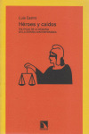 HÉROES Y CAÍDOS