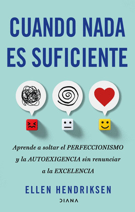 CUANDO NADA ES SUFICIENTE