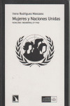 MUJERES Y NACIONES UNIDAS.