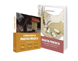 PASTA FRESCA AL AUTÉNTICO ESTILO ITALIANO