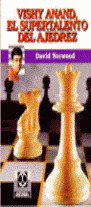 VISHY ANAND SUPERTALENTO