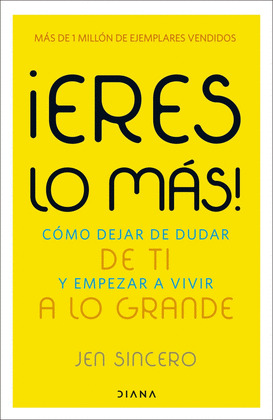 Â¡ERES LO MÃS!