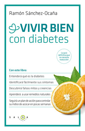 VIVIR BIEN CON DIABETES