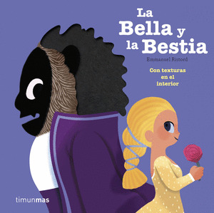 BELLA Y LA BESTIA, LA