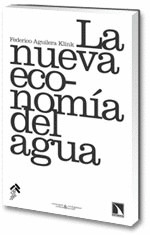 NUEVA ECONOMÍA DEL AGUA, LA