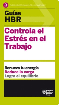CONTROLA EL ESTRES EN EL TRABAJO (EPUB)