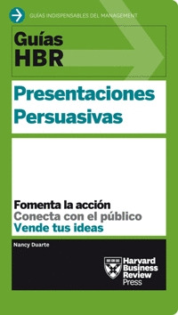 PRESENTACIONES PERSUASIVAS (EPUB)