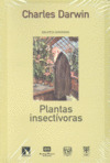 PLANTAS INSECTIVORAS