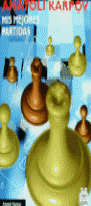 MIS MEJORES PARTIDAS