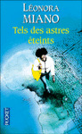 TELS DES ASTRES ETEINTS