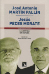 LA JUSTICIA EN ESPAÑA