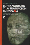 FRANQUISMO Y LA TRANSICION EN ESPAÑA., EL