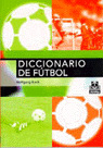DICCIONARIO FUTBOL