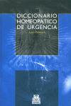 DICCIONARIO HOMEOPATICO