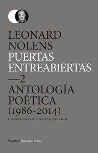 PUERTAS ENTREABIERTAS - 2 (EDICIÓN BILINGÜE NEERLANDÉS-CASTELLANO)