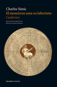 MONSTRUO AMA SU LABERINTO, EL