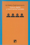 CULTURA DIGITAL Y MOVIMIENTOS SOCIALES