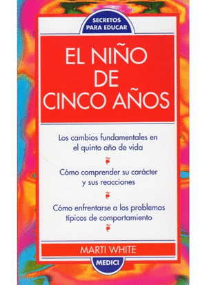EL NIÑO DE CINCO AÑOS