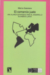 COMERCIO JUSTO, EL