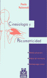 CINESIOLOGIA Y PSICOMOTRICIDAD