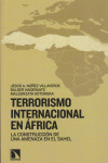 TERRORISMO INTERNACIONAL EN AFRICA