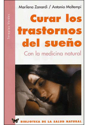 CURAR LOS TRASTORNOS DEL SUEÑO