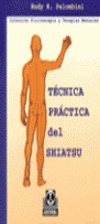 TECNICA PRACTICA DEL SHIATSU