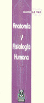 ANATOMIA Y FISIOLOGIA HUMANA