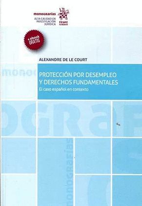 PROTECCION POR DESEMPLEO Y DERECHOS FUNDAMENTALES