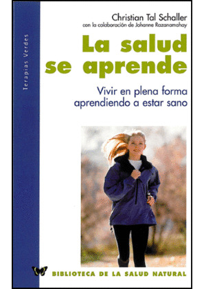 SALUD SE APRENDE