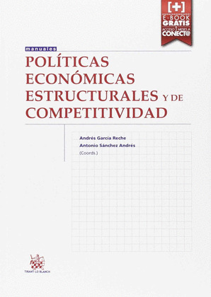 POLÍTICAS ECONÓMICAS ESTRUCTURALES Y DE COMPETITIVIDAD