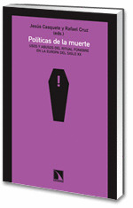 POLITICAS DE LA MUERTE.