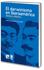 DARWINISMO EN IBEROAMERICA, EL