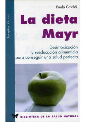 LA DIETA MAYR