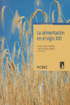 ALIMENTACION EN EL SIGLO XXI