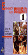 EDUCACION FISICA, 1 BACH