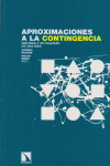 APROXIMACIONES A LA CONTINGENCIA