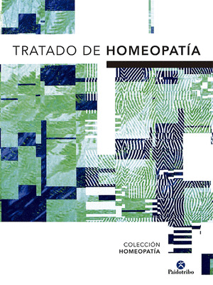 TRATADO HOMEOPATIA