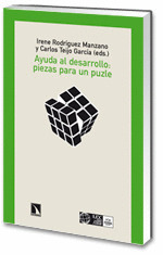 AYUDA AL DESARROYO: PIEZAS PARA UN PUZLE