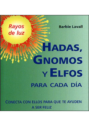 HADAS GNOMOS Y ELFOS