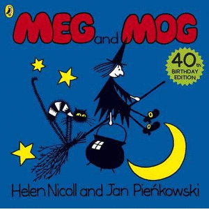 MEG AND MOG