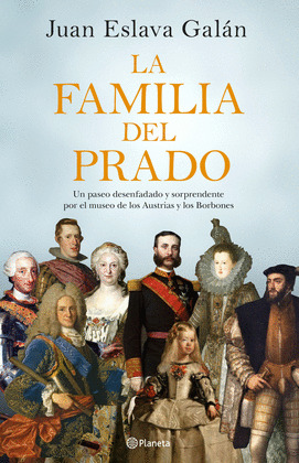 FAMILIA DEL PRADO, LA