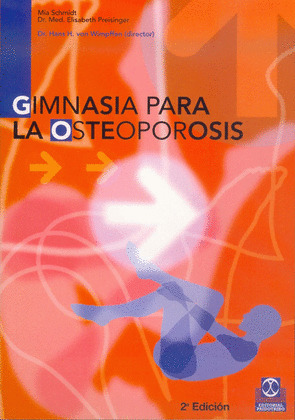 GIMNASIA PARA OSTEOPOROSIS