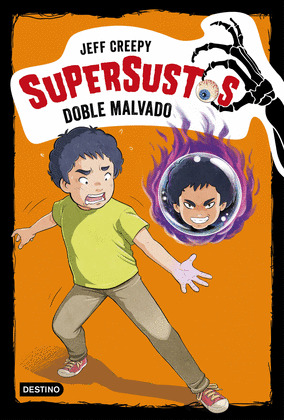 DOBLE MALVADO, EL