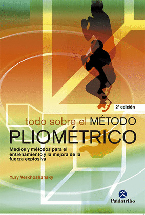 TODO SOBRE METODO PLIOMETRICO