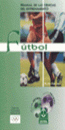 MANUAL CIENCIAS ENTRENAMIENTO FUTBOL