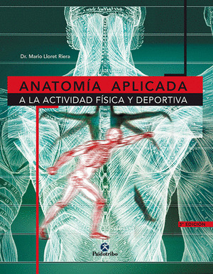 ANATOMIA APLICADA ACTIVIDAD FISICA