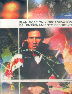 PLANIFICACION Y ORGANIZACION ENTRENAMIENTO