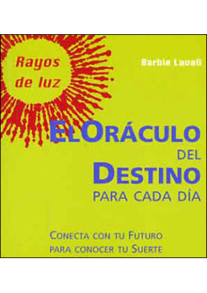 EL ORACULO DEL DESTINO PARA CADA DIA CO