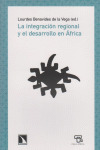 INTEGRACION REGIONAL DESARROLLO AFRICA